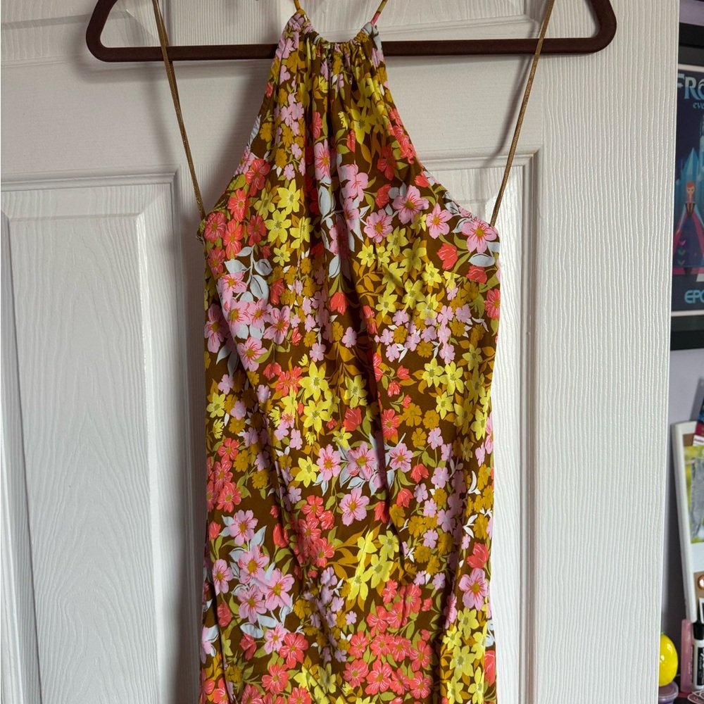 Billabong women’s maxi dress - Picture 11 of 14